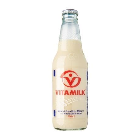 SỮA ĐẬU NÀNH THÁI VITAMILK