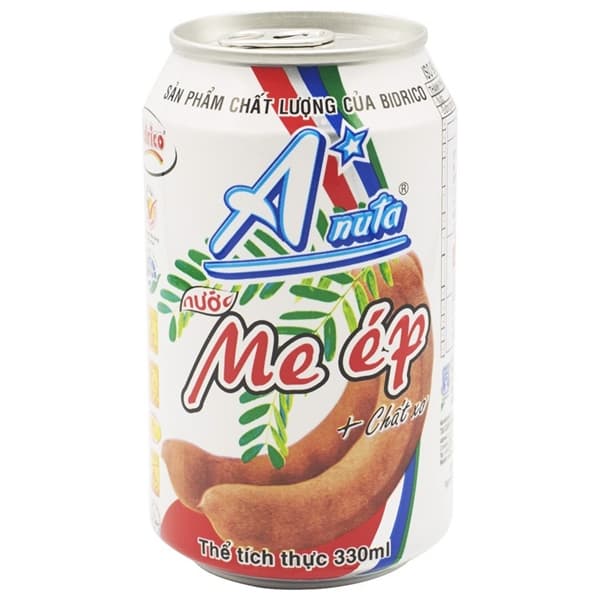 NƯỚC ME ÉP