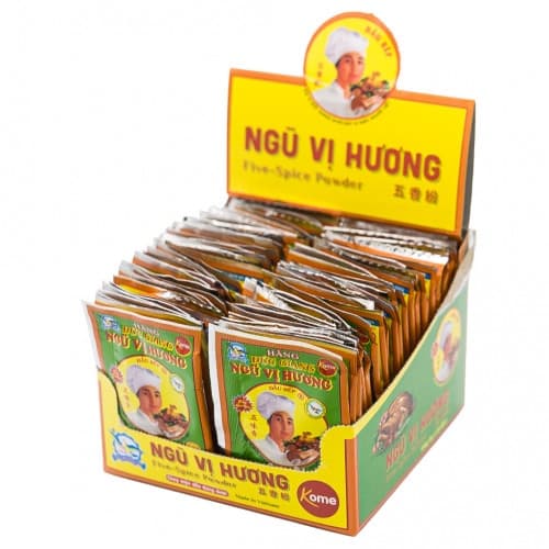 NGŨ VỊ HƯƠNG 3gr