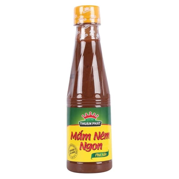 MẮM NÊM NGON THUẬN PHÁT